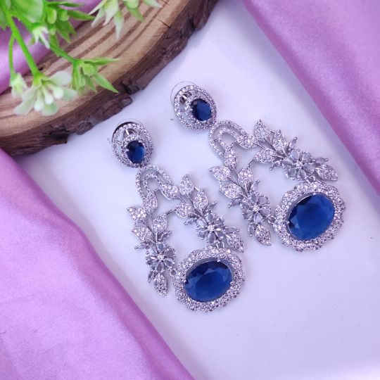 AD Earring (139)
