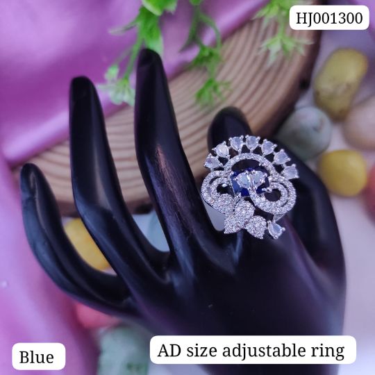 AD Fingerring (100)