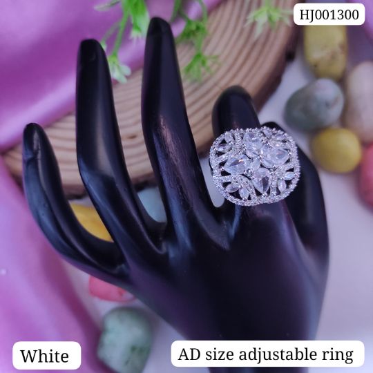 AD Fingerring (110)