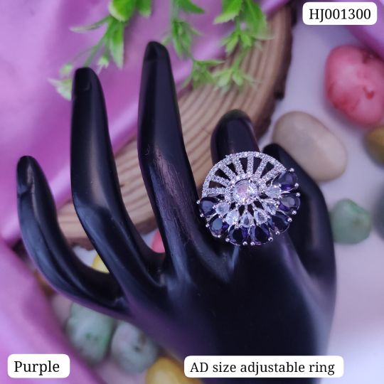 AD Fingerring (50)