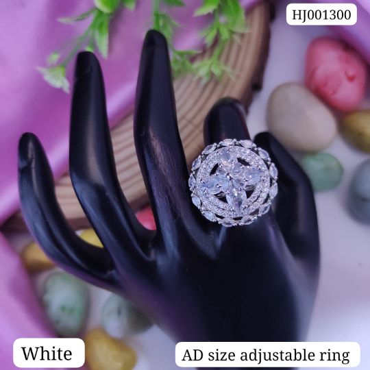 AD Fingerring (60)