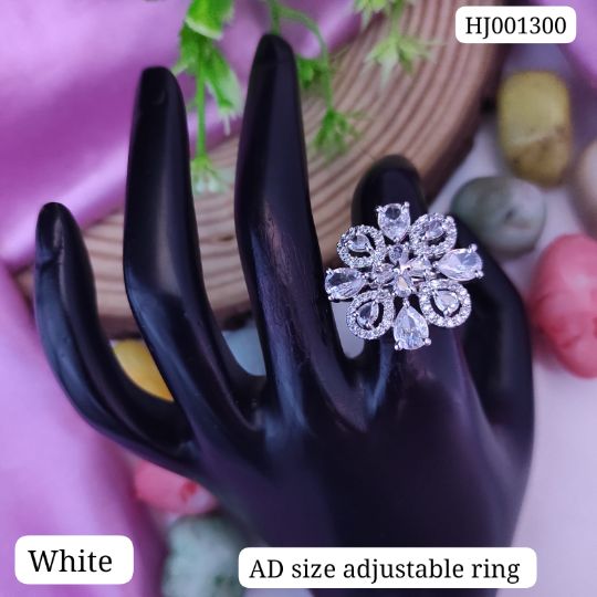 AD Fingerring (70)