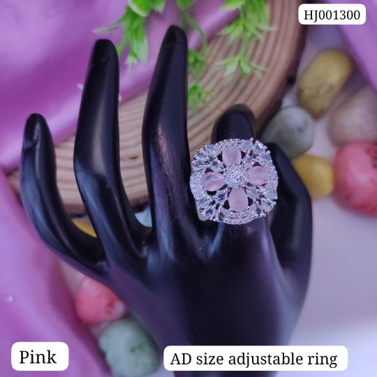 AD Fingerring (90)