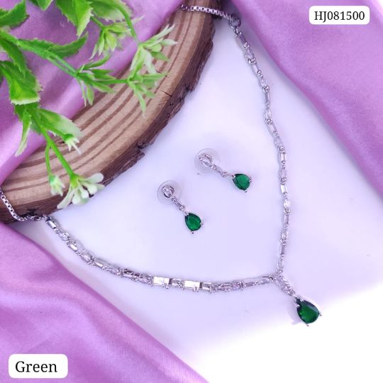 AD Necklace Set (11)