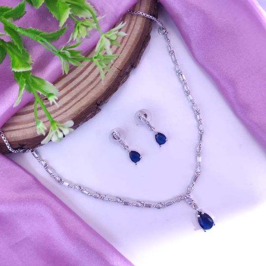 AD Necklace Set (12)