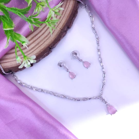 AD Necklace Set (13)