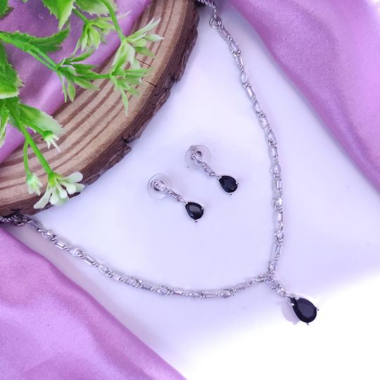 AD Necklace Set (14)