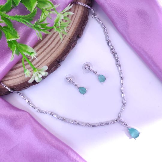 AD Necklace Set (15)