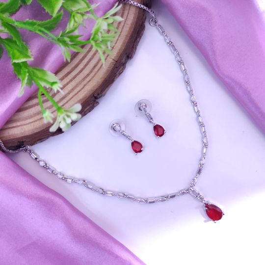 AD Necklace Set (16)