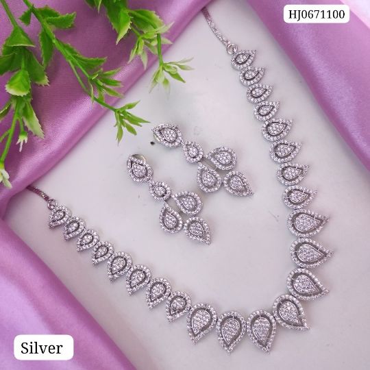 AD Necklace Set (18)