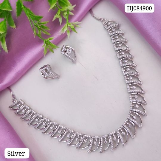 AD Necklace Set (19)