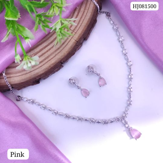 AD Necklace Set (21)