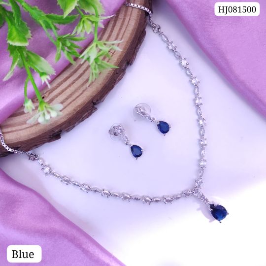 AD Necklace Set (22)