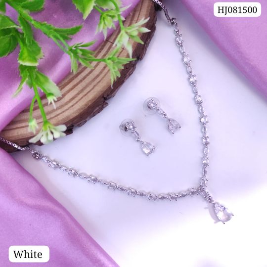 AD Necklace Set (23)
