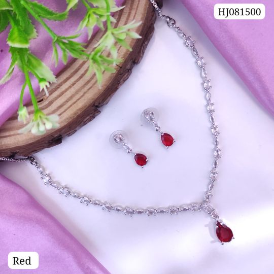 AD Necklace Set (24)