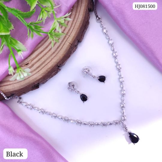 AD Necklace Set (26)