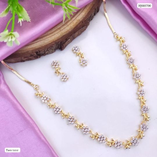 AD Necklace Set (28)