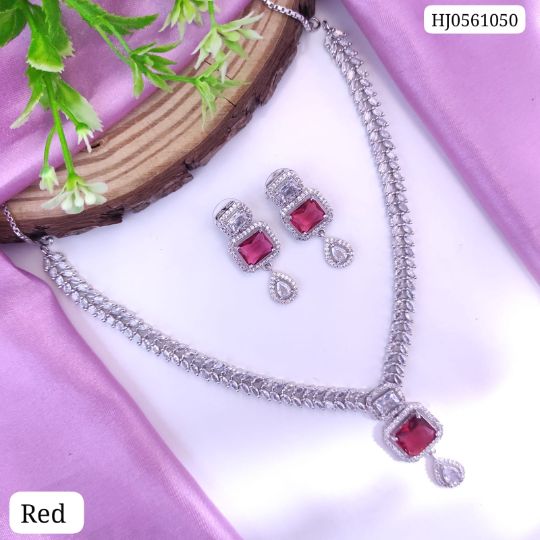 AD Necklace Set (3)