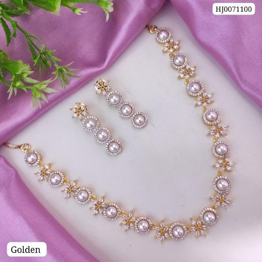 AD Necklace Set (34)