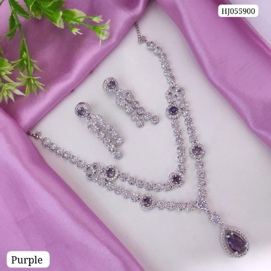 AD Necklace Set (35)