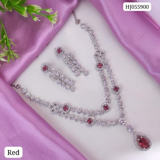 AD Necklace Set (37)