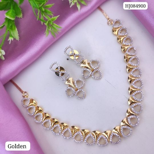 AD Necklace Set (48)