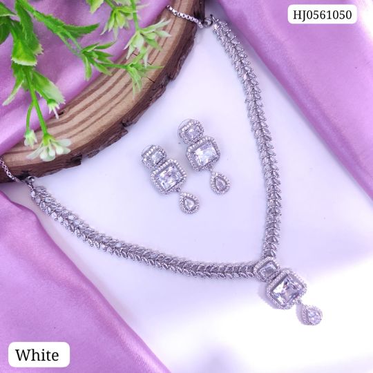 AD Necklace Set (5)