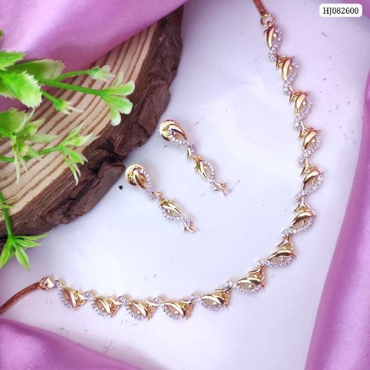 AD Necklace Set (50)