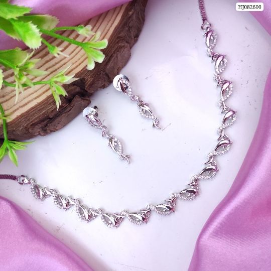 AD Necklace Set (51)