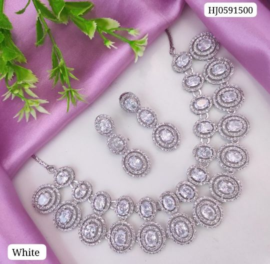AD Necklace Set (55)