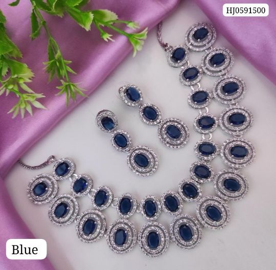 AD Necklace Set (56)