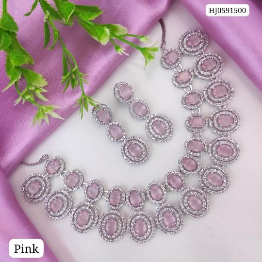 AD Necklace Set (57)