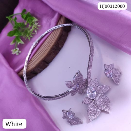 AD Necklace Set (58)