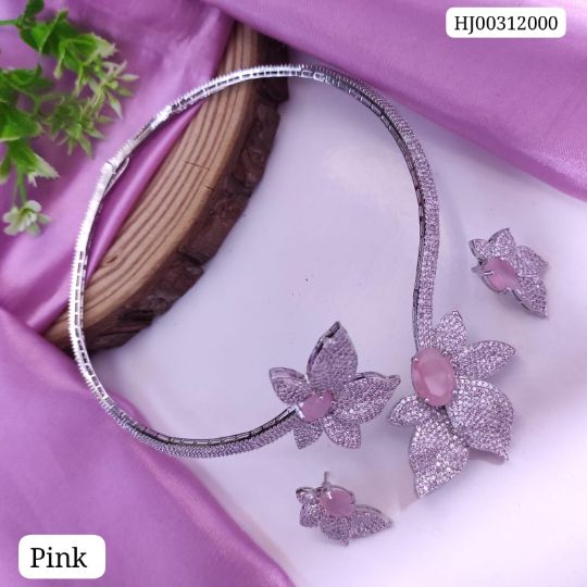 AD Necklace Set (59)