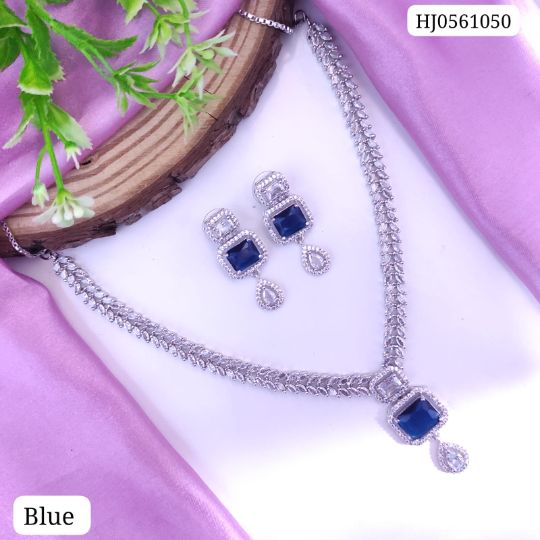 AD Necklace Set (6)