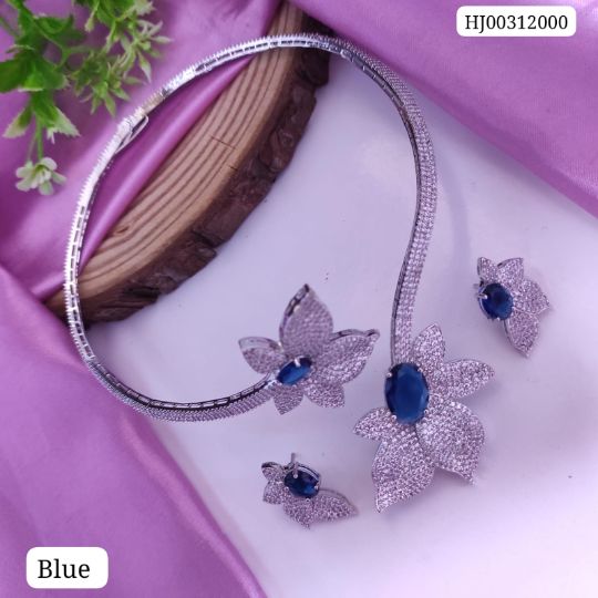 AD Necklace Set (61)