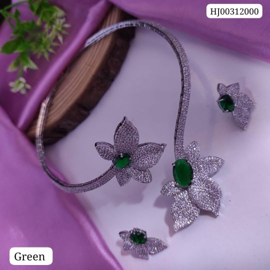 AD Necklace Set (62)