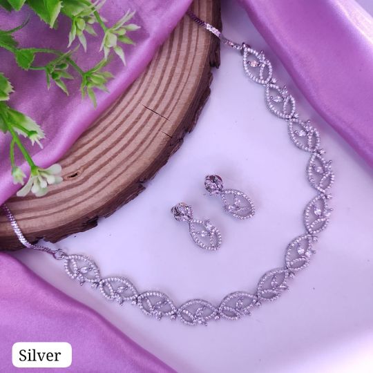 AD Necklace Set (63)