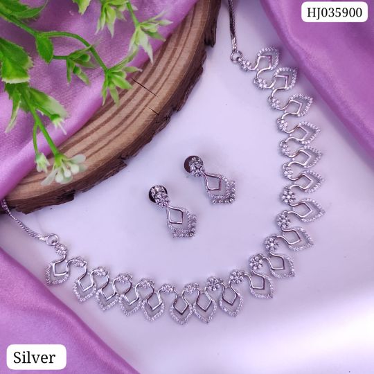AD Necklace Set (68)