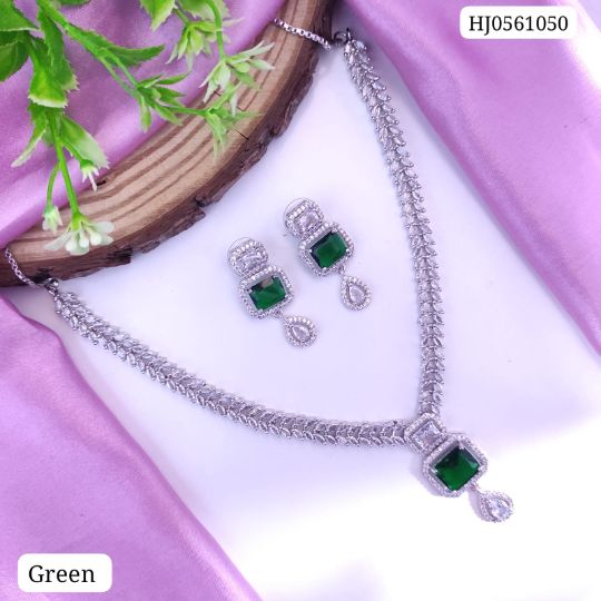 AD Necklace Set (7)