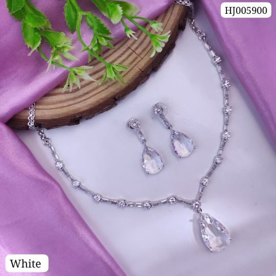 AD Necklace Set (71)