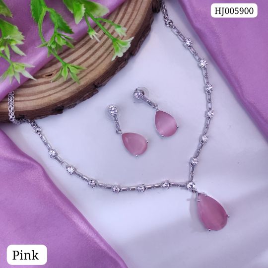 AD Necklace Set (72)