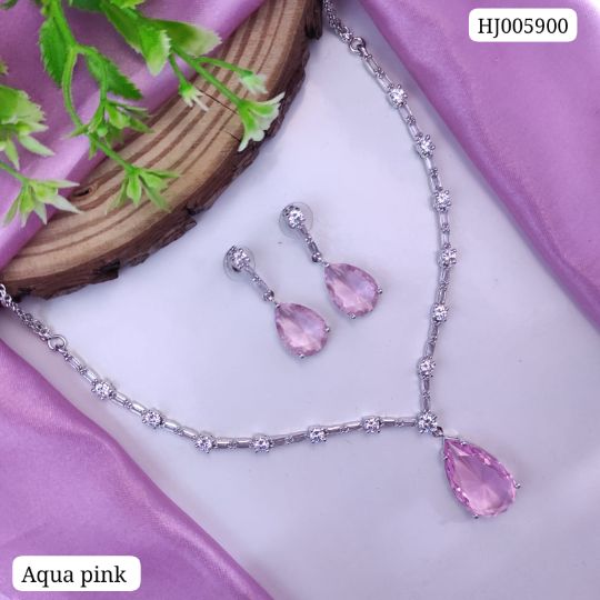 AD Necklace Set (73)