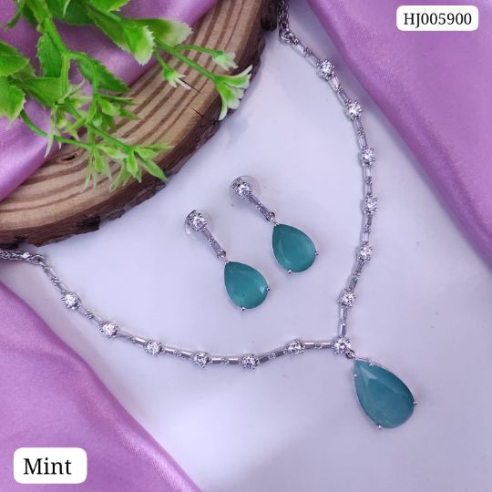 AD Necklace Set (74)