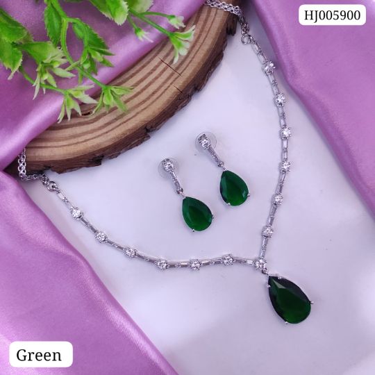 AD Necklace Set (75)