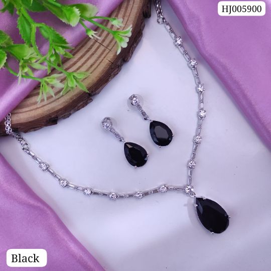 AD Necklace Set (76)