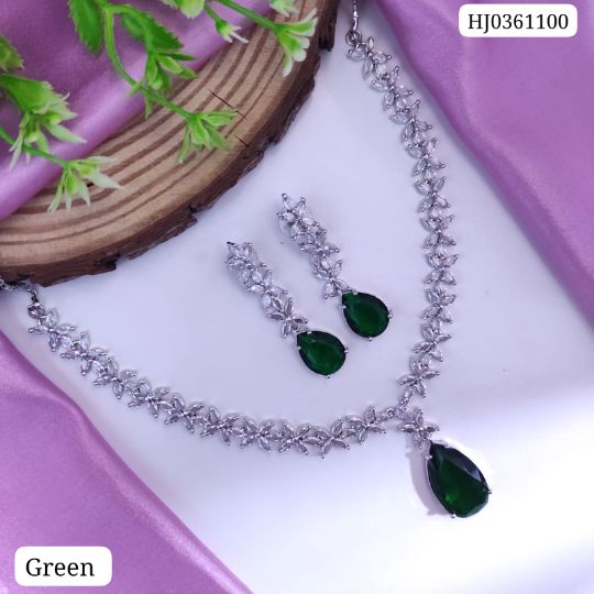 AD Necklace Set (78)