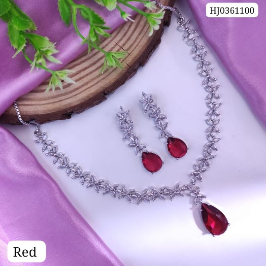 AD Necklace Set (79)