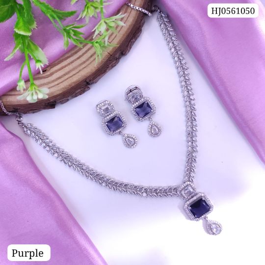 AD Necklace Set (8)