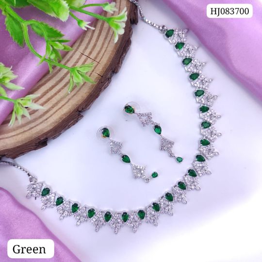 AD Necklace Set (87)
